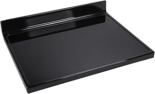 Whirlpool W10245805 Glass Main Top
