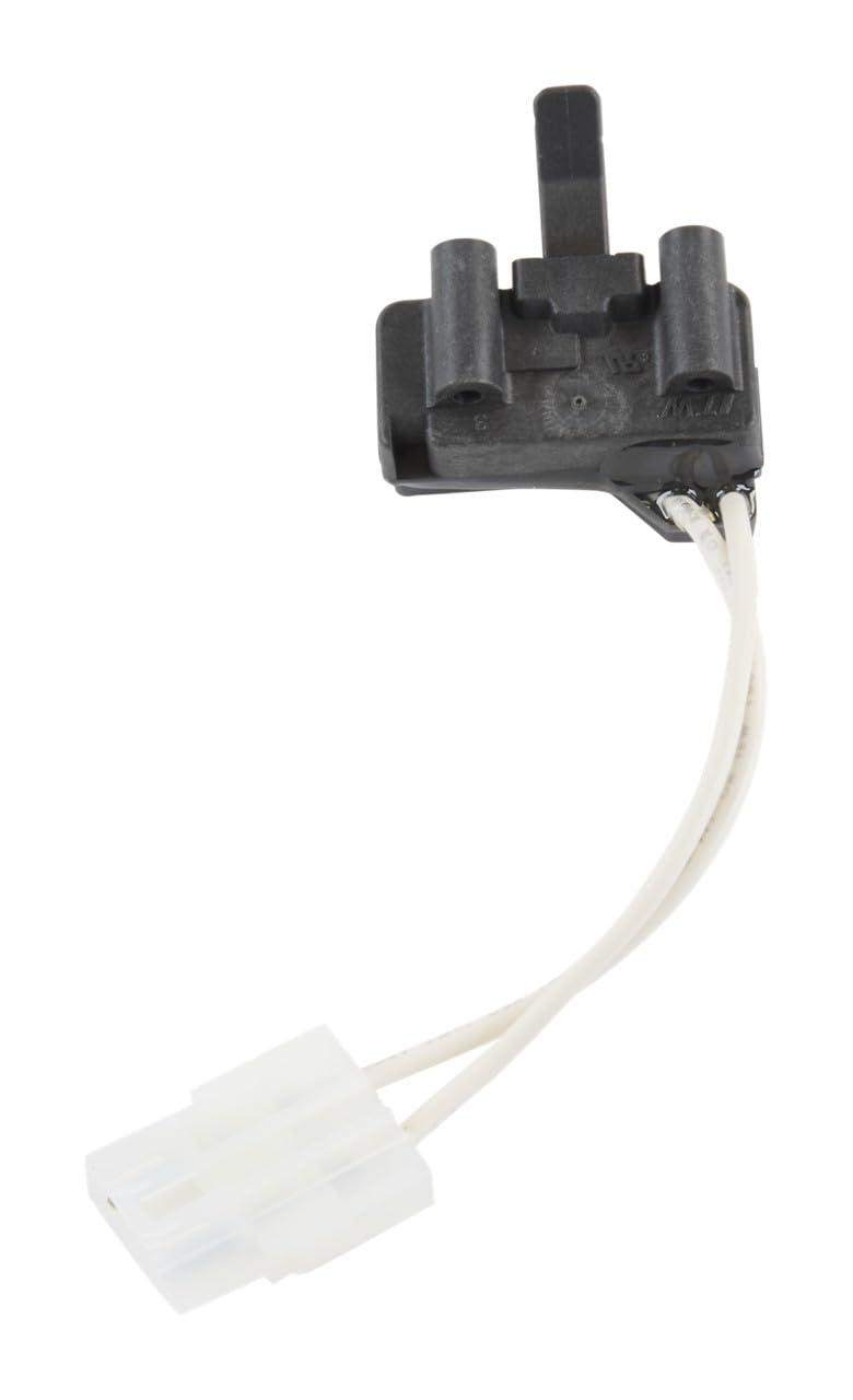 Whirlpool WPW10237959 Genuine OEM Dryer Door Switch
