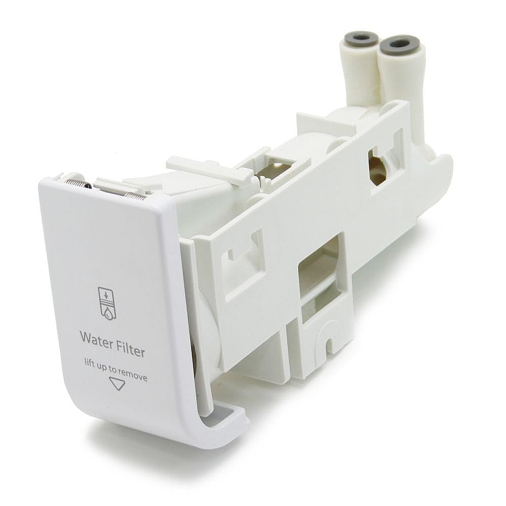 Top Freezer Refrigerator Water Filter Housing