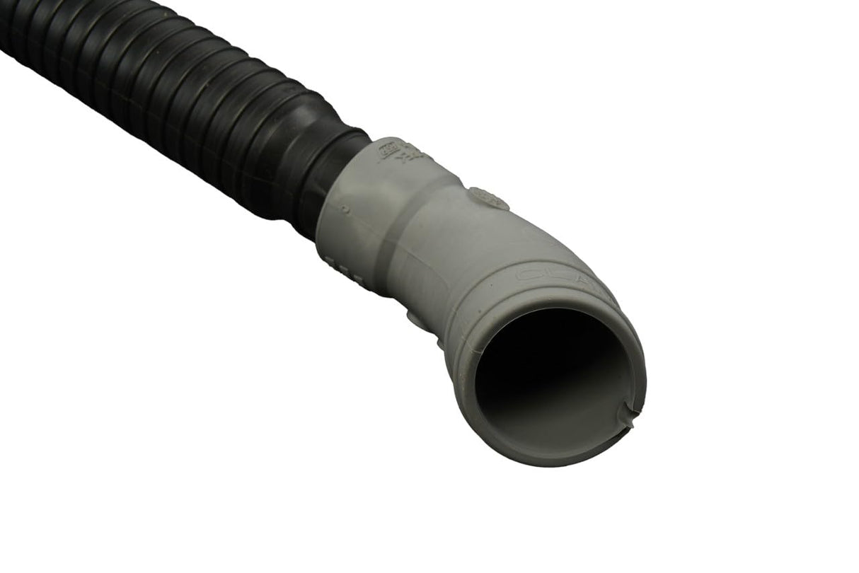 Whirlpool W11553446 Genuine OEM Washer Drain Hose Replacement Part