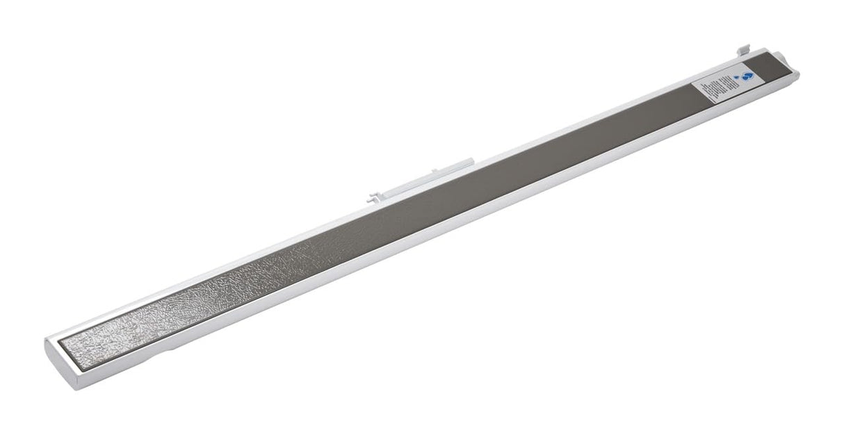 Whirlpool WP12722803AP Genuine OEM French Door Refrigerator Mullion Rail