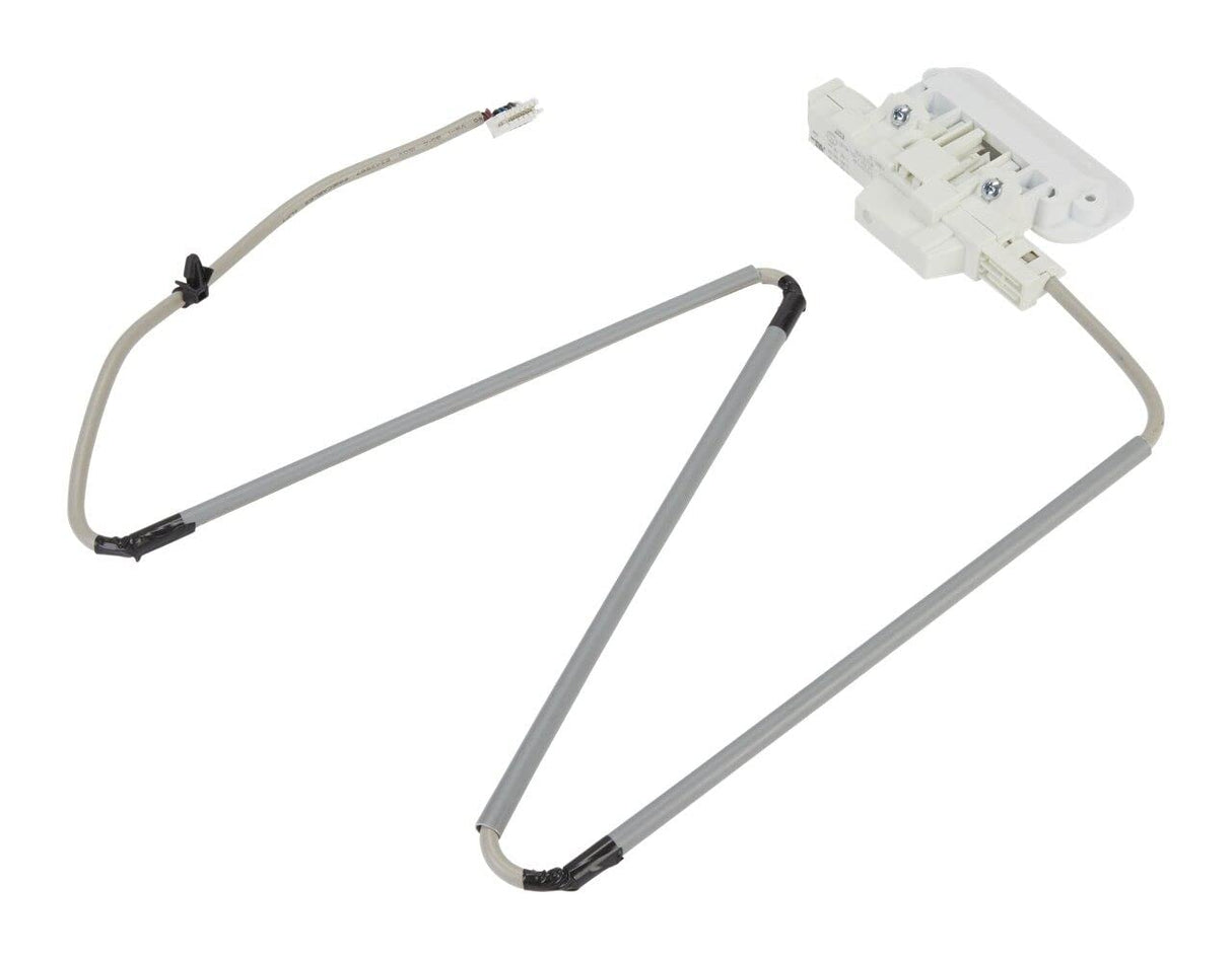 Whirlpool W10810403 Genuine OEM Top Load Washer Lid Lock Assembly