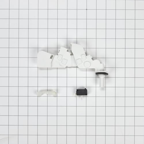 Dishwasher Float Switch Kit