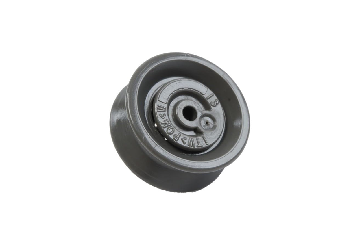 Whirlpool W11545296 Genuine OEM Dishwasher Dishrack Roller Replacement Part - Replaces W11048221