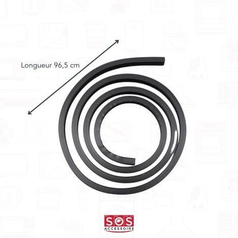 Bosch 00263096 Genuine OEM Seal-Door