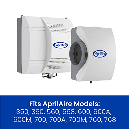 AprilAire 35 Water Panel Humidifier Filter Replacement for AprilAire Whole-House Humidifier Models 350, 360, 560, 560A, 568, 600, 600A, 600M, 700, 700A, 700M, 760, 760A, 768