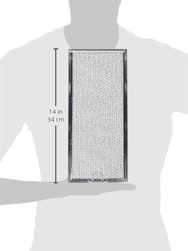 Microwave Grease Filter