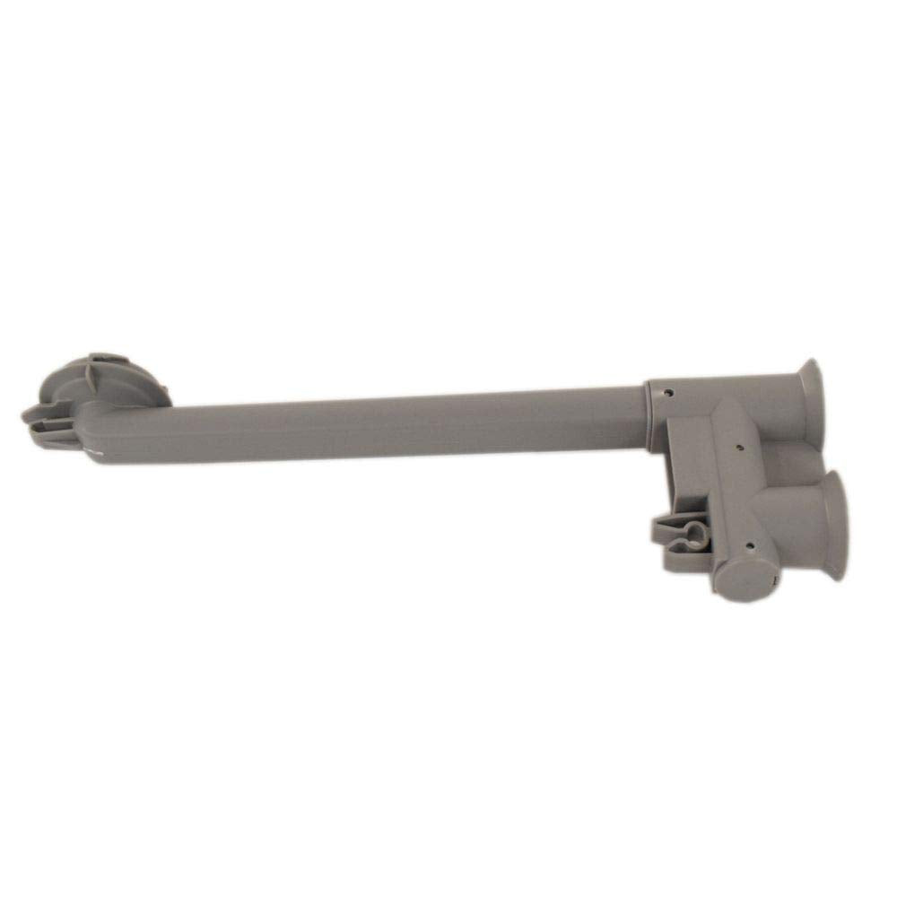 SAMSUNG DD82-01428A Dishwasher Middle Spray Arm Manifold Genuine Original Equipment Manufacturer (OEM) Part