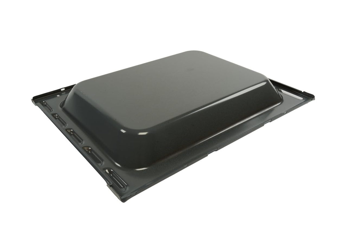 Whirlpool W10777210 Genuine OEM Range Bottom Panel Replacement Part