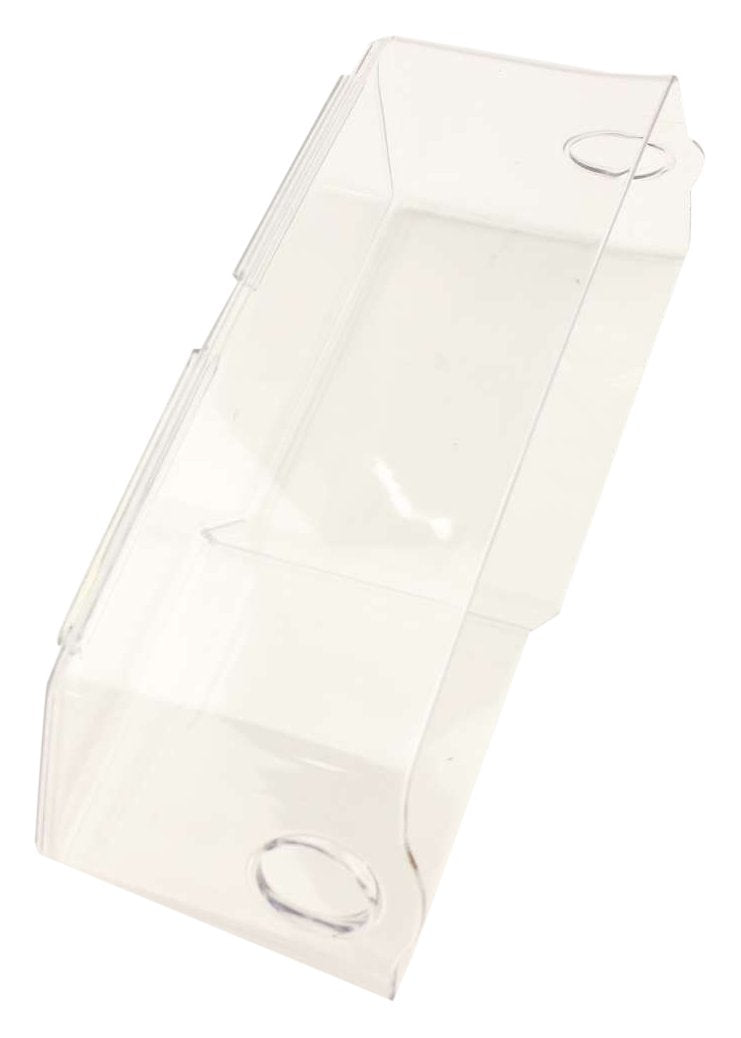 GE WR17X13086 Genuine OEM Divider Gallon Bin