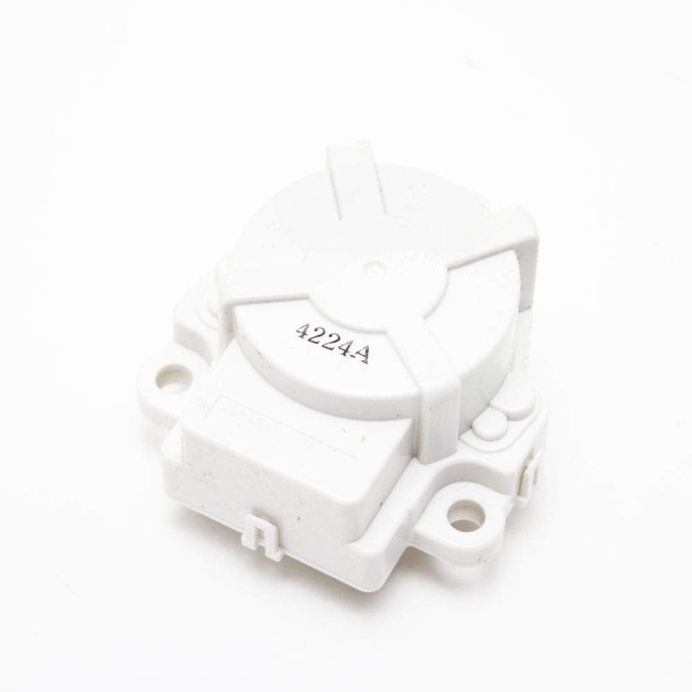Lg 4681EA1009H Washer Shifter Motor