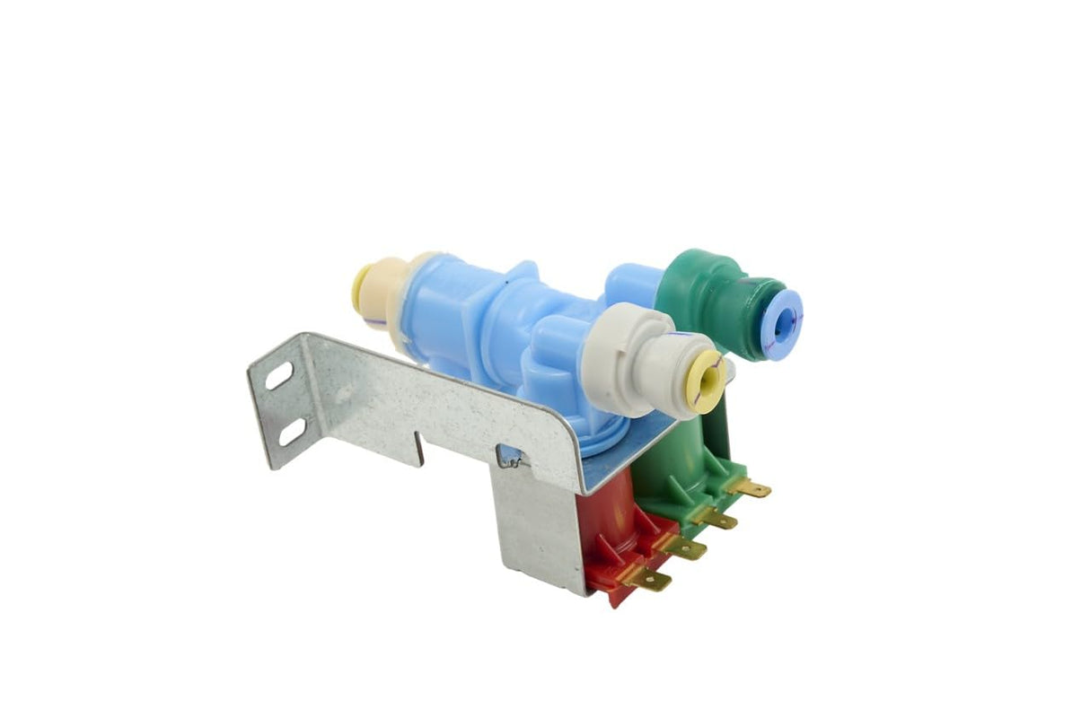 Whirlpool WP2188786 Genuine OEM Refrigerator Water Inlet Valve