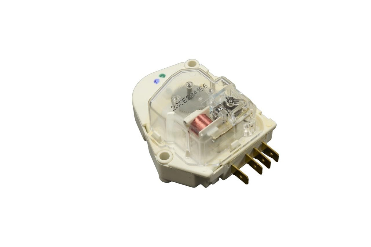 Whirlpool WP2314156 Genuine OEM Refrigerator Defrost Timer Replacement Part - Replaces 2314156