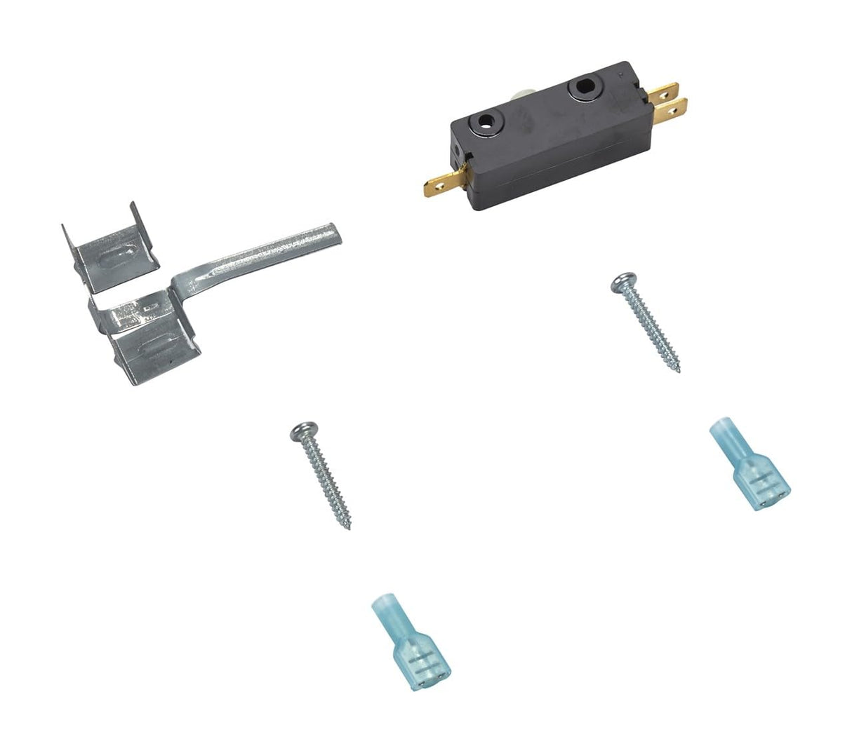 Whirlpool 279782 Genuine OEM Laundry Appliance Door Switch Kit