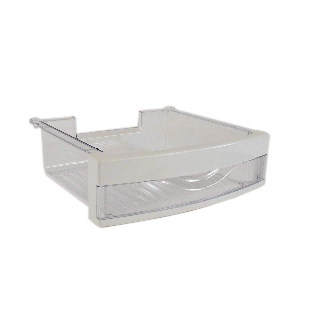 GE WR32X26198 Refrigerator Snack Drawer