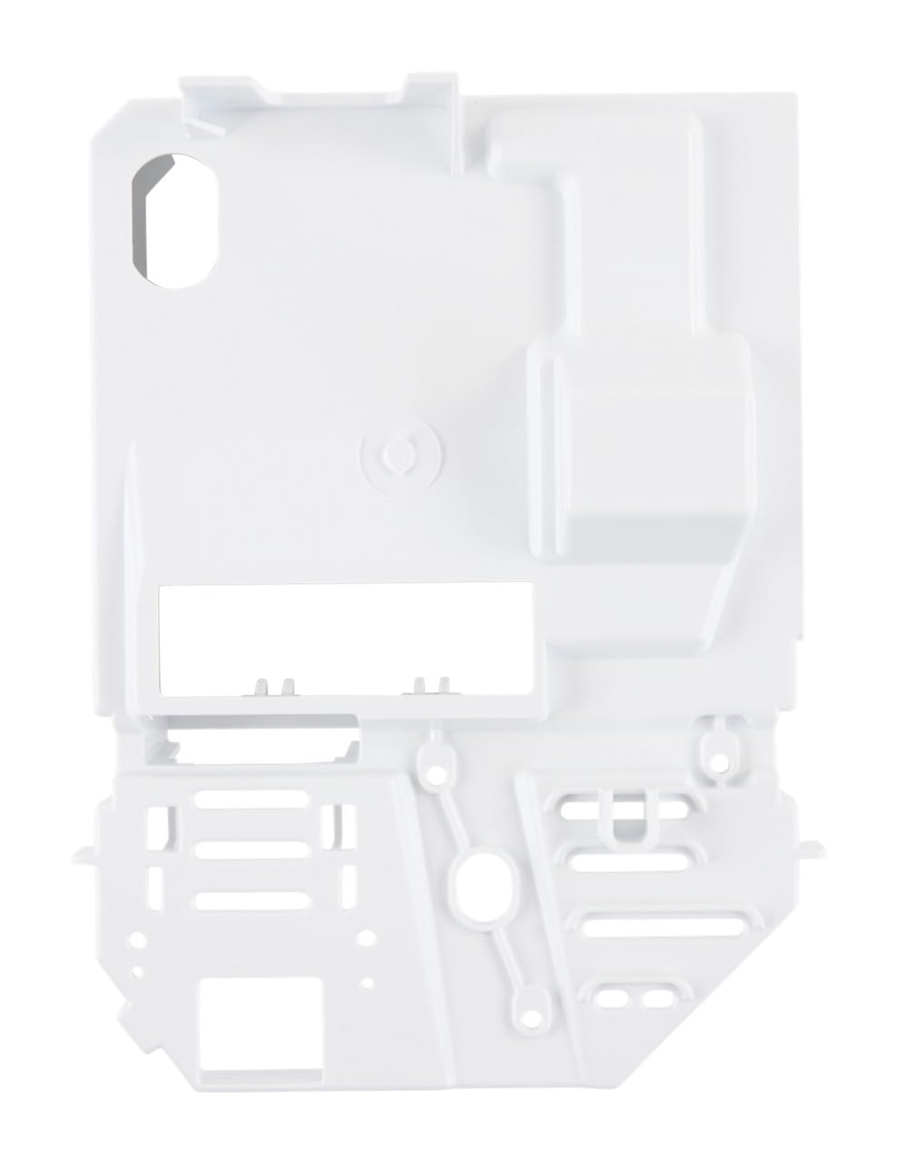 Whirlpool WPW10309864 Genuine OEM Refrigerator Ice Box Divider