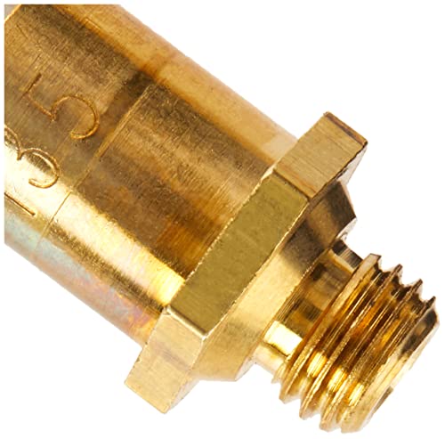 Natural Gas Range High Altitude Conversion Kit