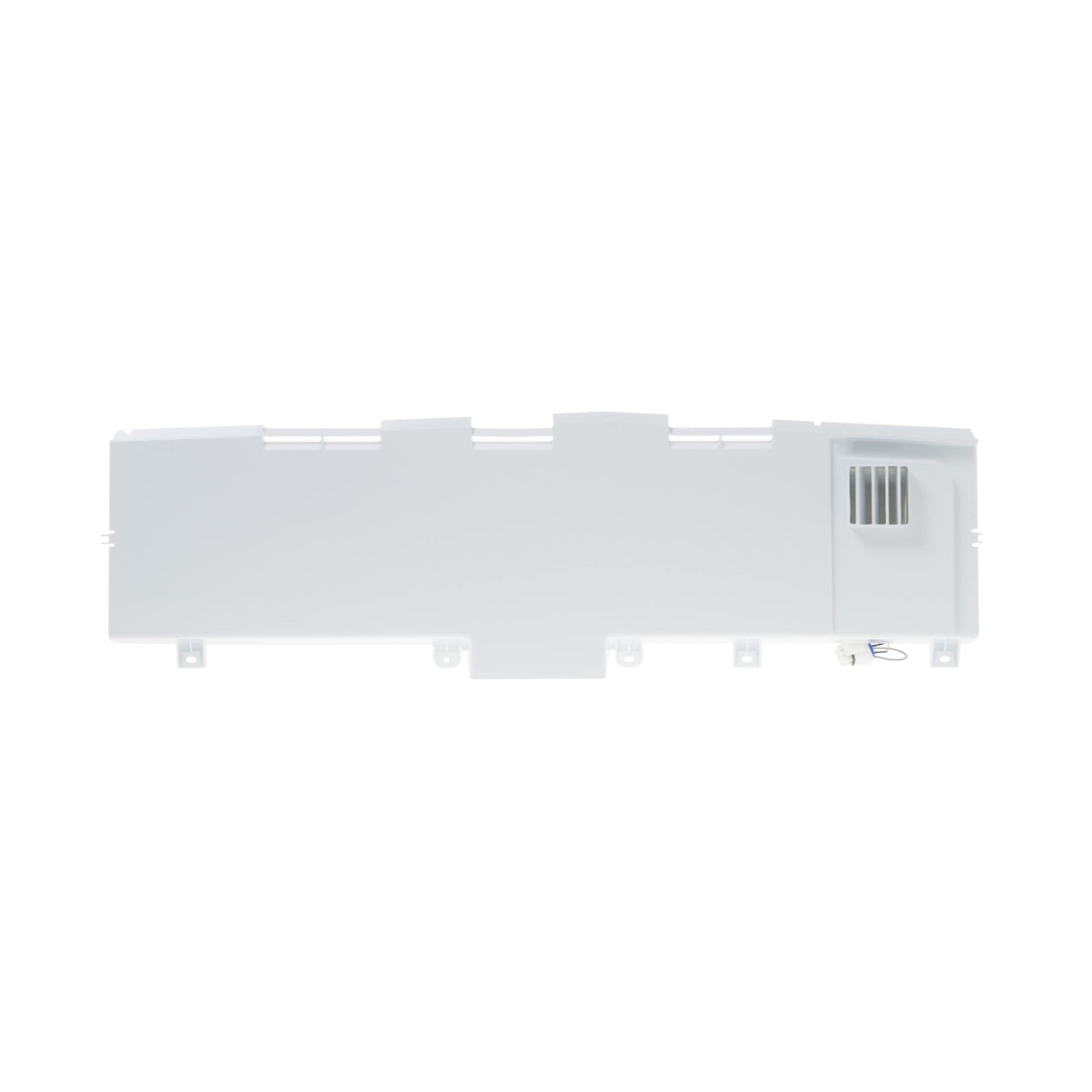 GE WR17X27084 Refrigerator Evaporator Cover