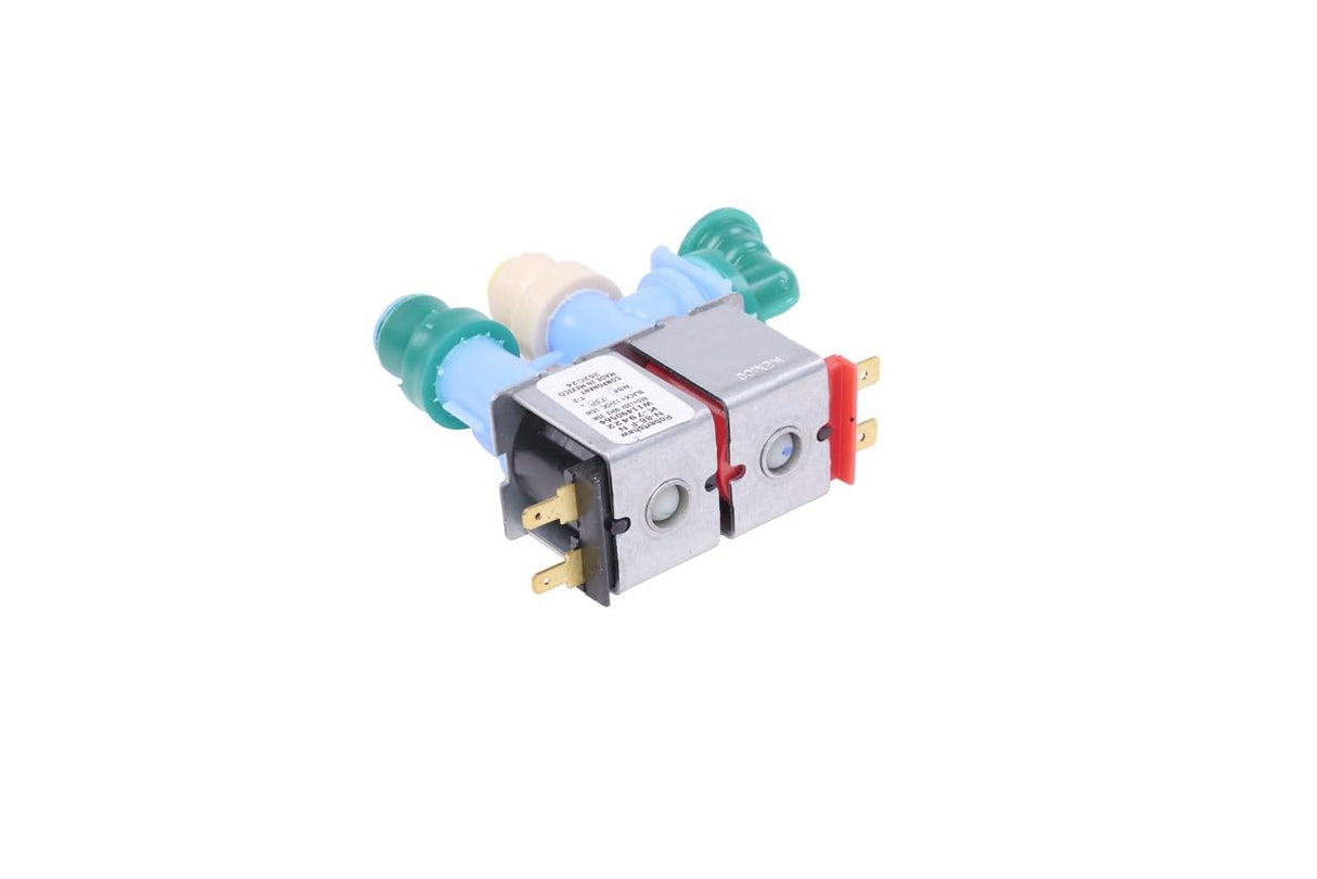 Whirlpool W11535162 Genuine OEM Refrigerator Water Inlet Valve