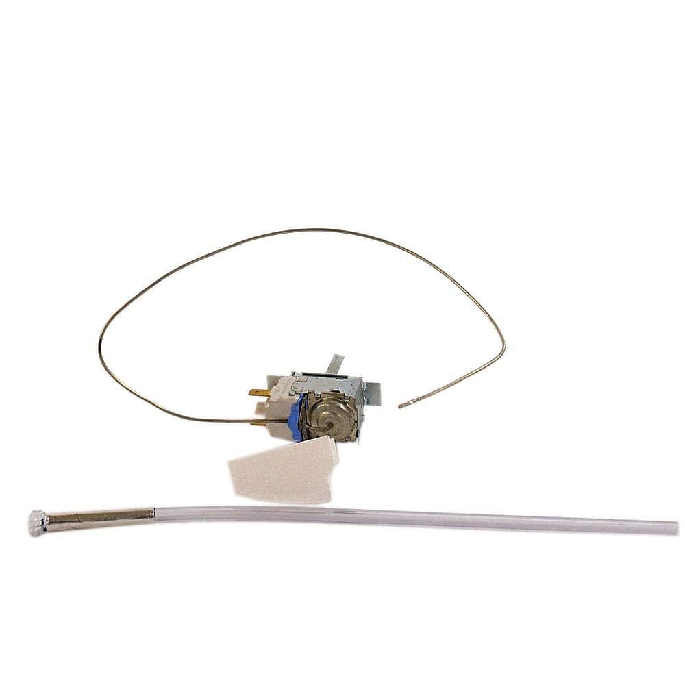 GE WR49X26875 Refrigerator Cold Control Kit, Silver
