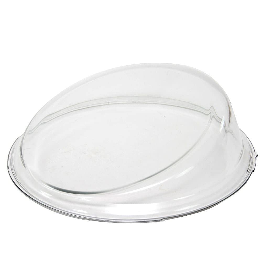 5304505107 Washer Door Glass (Replaces 5304501606) Genuine Original Equipment Manufacturer (OEM) Part