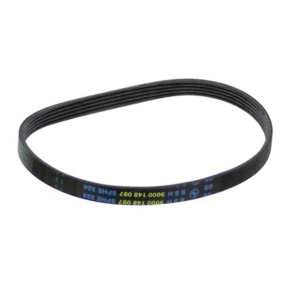 Bosch 00604866 Genuine OEM Dryer Blower Belt