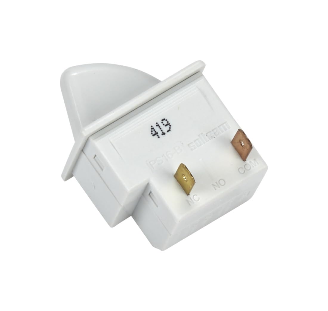 Whirlpool W11291138 Genuine OEM Refrigerator Door Switch