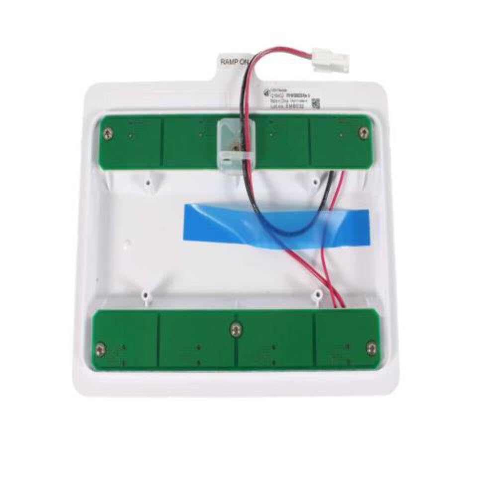 Whirlpool W11043011 Genuine OEM Refrigerator LED Light Assembly