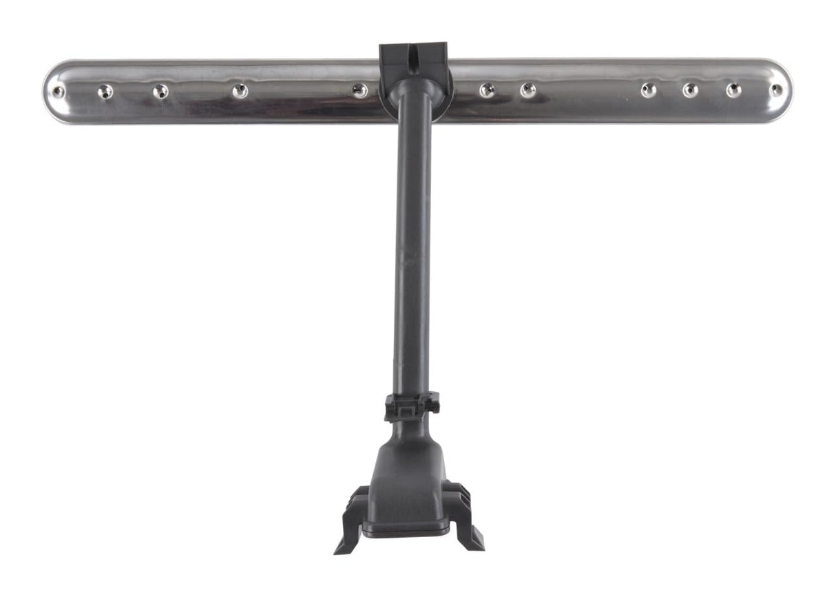 Whirlpool W11545334 Genuine OEM Dishwasher Center Spray Arm Assembly