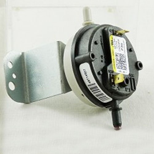 SWT03221 - Trane OEM Furnace Draft Air Pressue Switch 1 Single Stage 1.40"