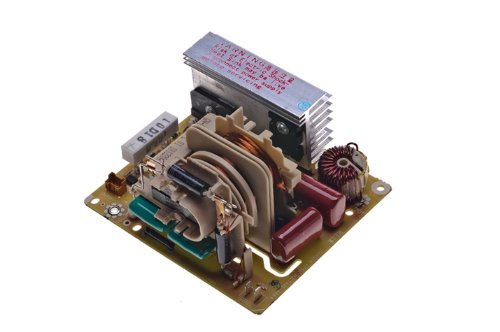 Whirlpool W10217711 Inverter for Microwave