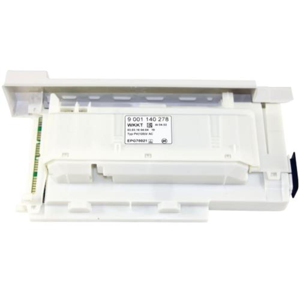 Bosch 12009532 Dishwasher Programmed Control Board