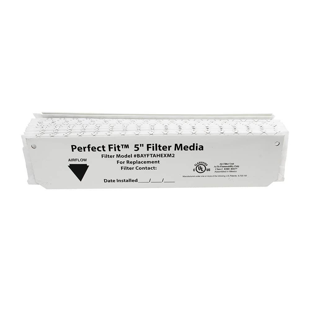Trane/American Standard BAYFTAHEXM Expandable Media Type Replacement Filter