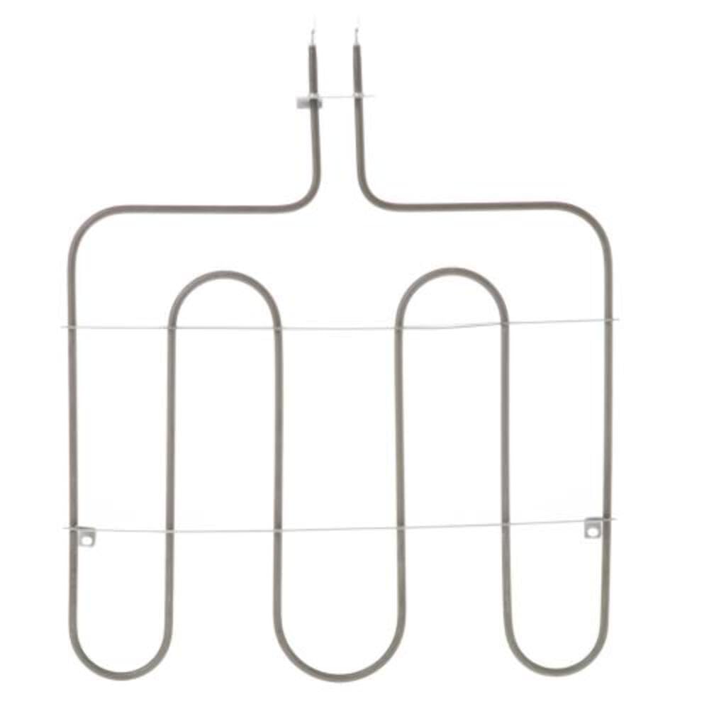 GE WB44T10094 Range Broil Element , Black