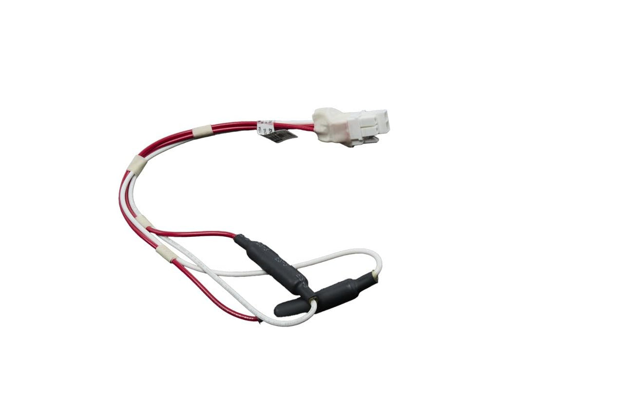Whirlpool W11624942 Genuine OEM Refrigerator Evaporator Wire Harness and Thermal Fuse Replacement Part - Replaces W11466252 and W11215218