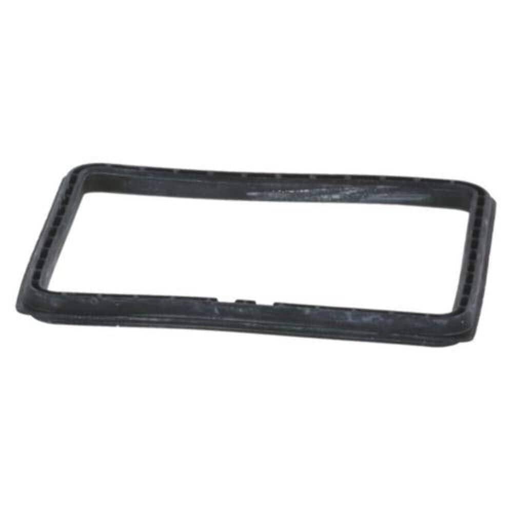 BOSCH 00645144 Dishwasher Detergent Dispenser Seal Genuine Original Equipment Manufacturer (OEM) Part