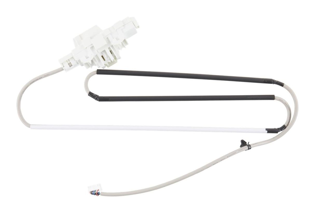 Whirlpool W11188327 Genuine OEM Top Load Washer Lid Lock Assembly