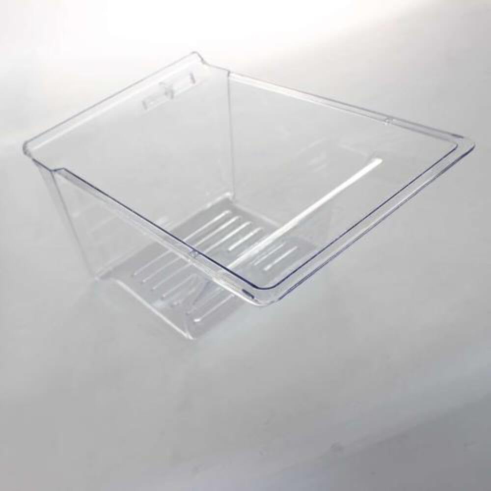 SxS Refrigerator Crisper Drawer