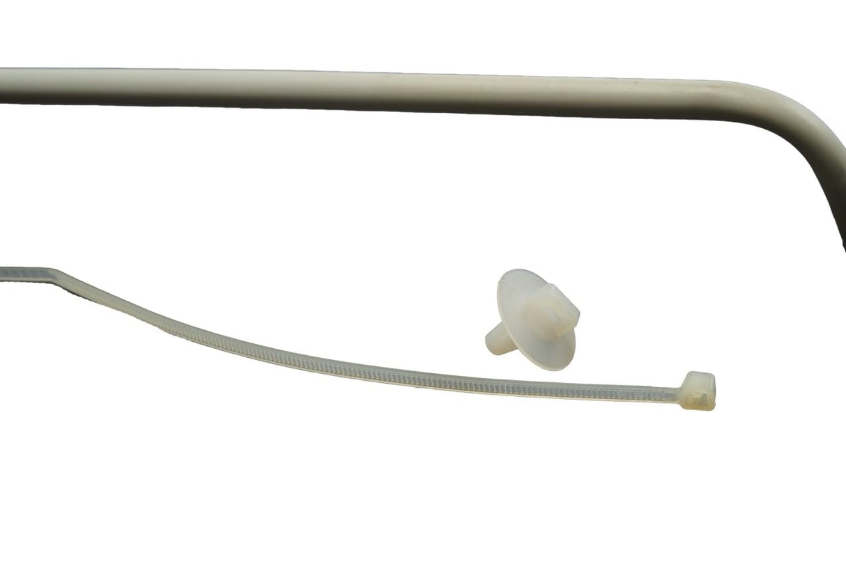 Whirlpool W11366500 Refrigerator Fill Tube Kit
