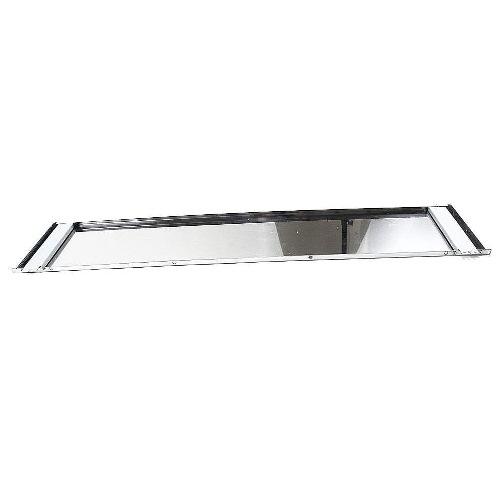 Range Hood Rear Panel Liner