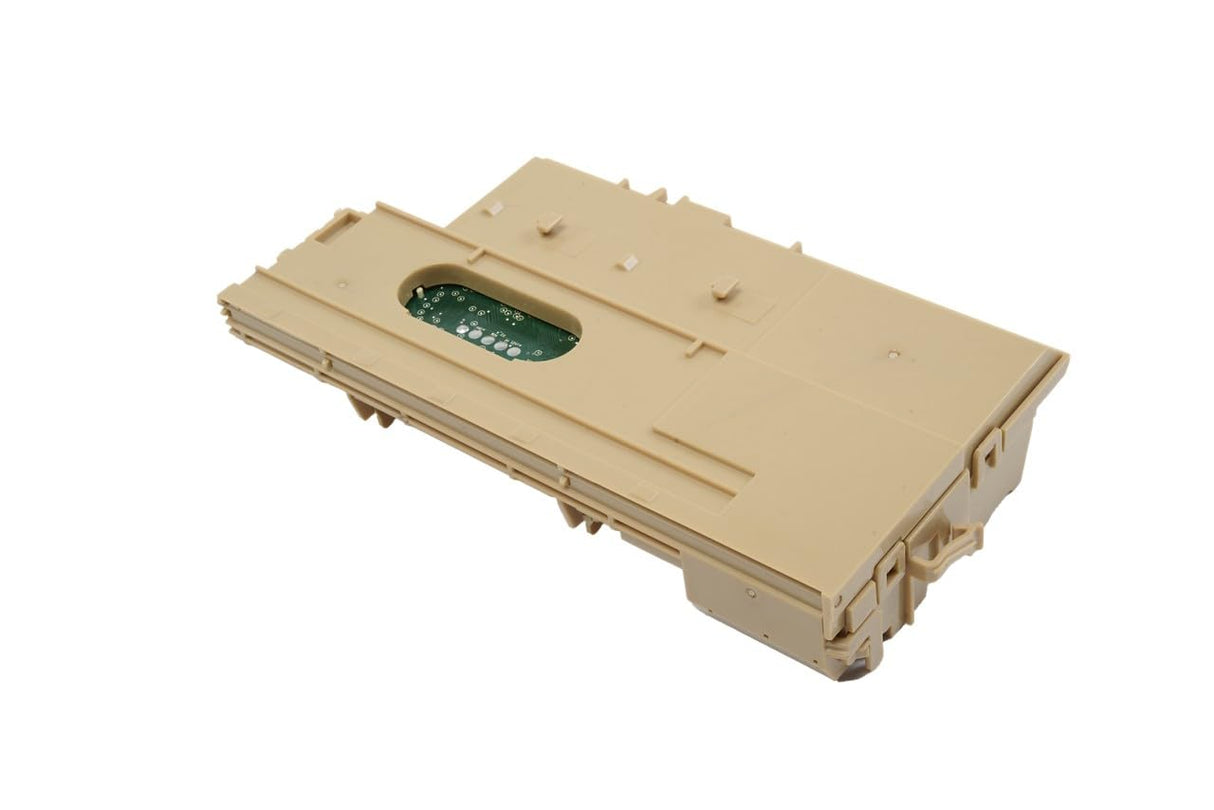 Whirlpool W11462459 Genuine OEM Dishwasher Electronic Control Board Replacement Part - Replaces W11415066