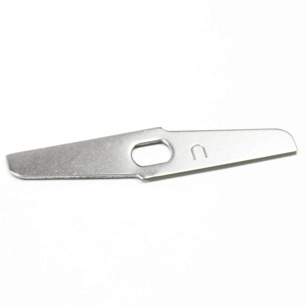 SAMSUNG DD70-01001A Dishwasher Chopper Blade Genuine Original Equipment Manufacturer (OEM) Part