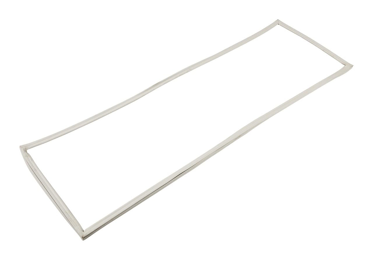 Whirlpool 2159073 OEM Refrigerator Door Gasket, White