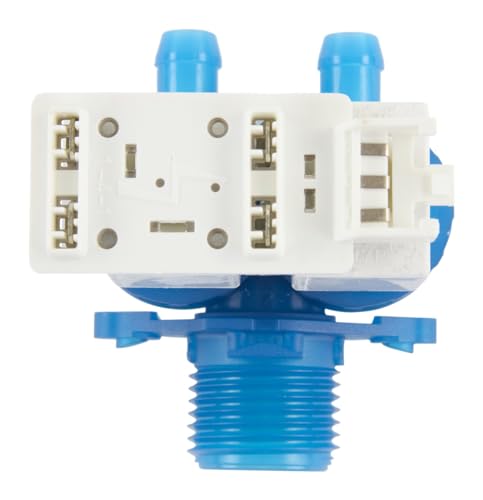 Whirlpool W11688995 Genuine OEM Washer Water Inlet Valve Assembly