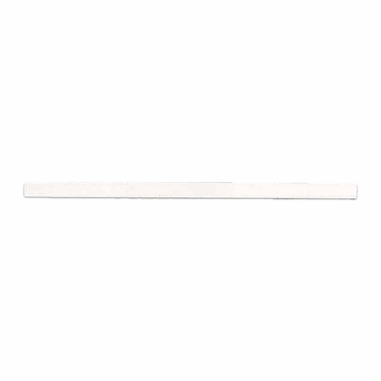 Refrigerator Door Shelf Rail