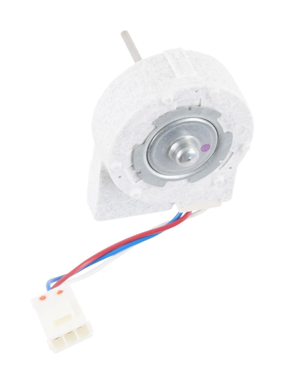 Whirlpool W11396715 Genuine OEM Refrigerator Evaporator Fan Motor