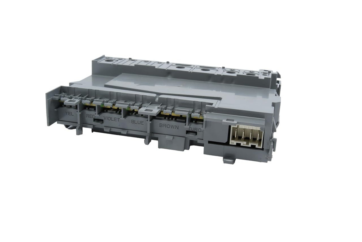 Whirlpool W10817282 Genuine OEM Dishwasher Control Board Replacement Part - Replaces W10546454, W10589070, W10608639, and more