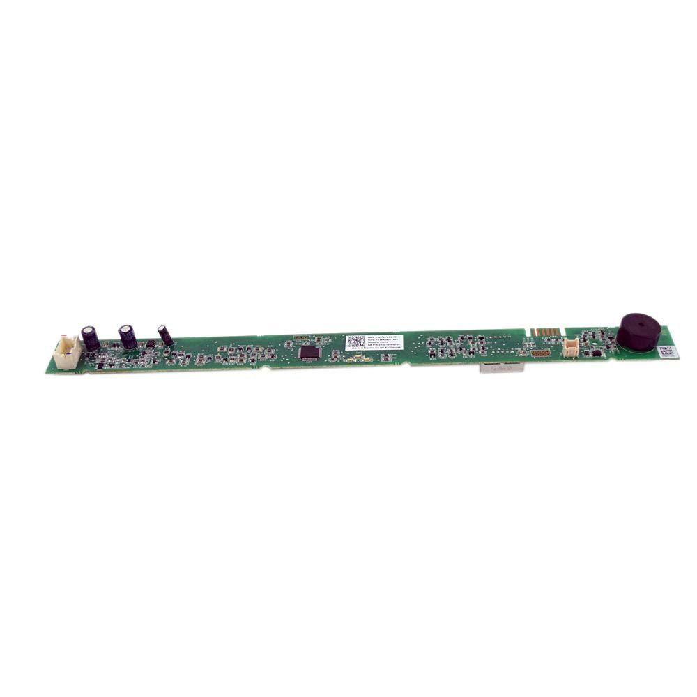 GE WD21X22177 Genuine OEM Dishwasher User Interface