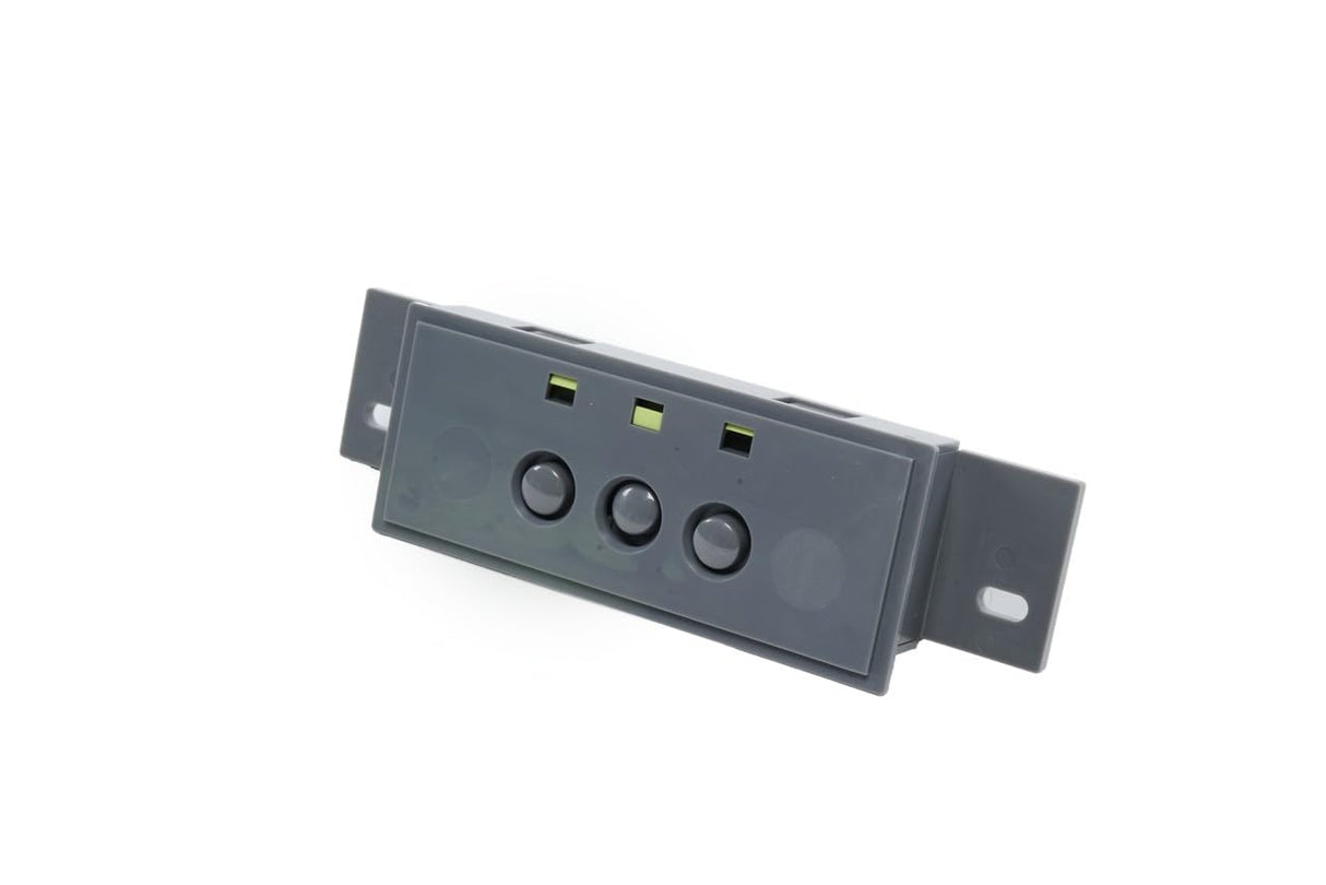 Whirlpool W10813586 OEM Trash Compactor Selector Switch