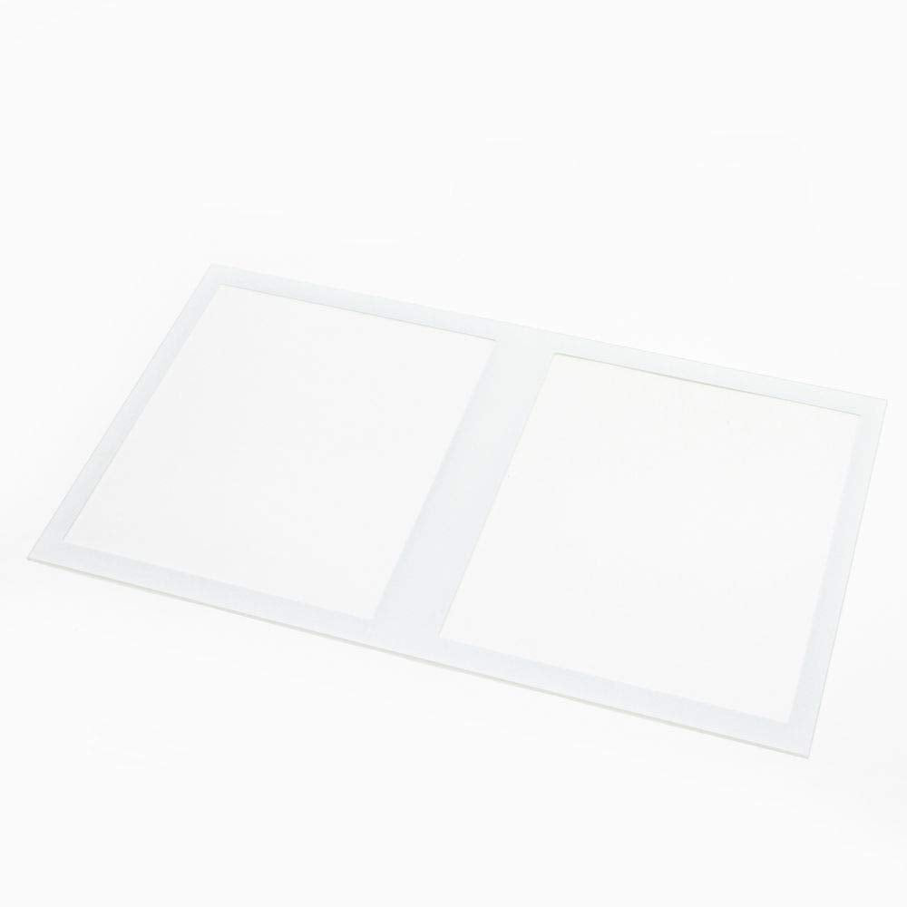 LG MHL61952311 Refrigerator Glass Shelf